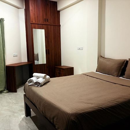 Ameya Coorg Home Stay Мадикери Экстерьер фото