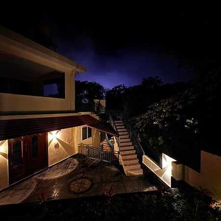 Ameya Coorg Home Stay Мадикери Экстерьер фото