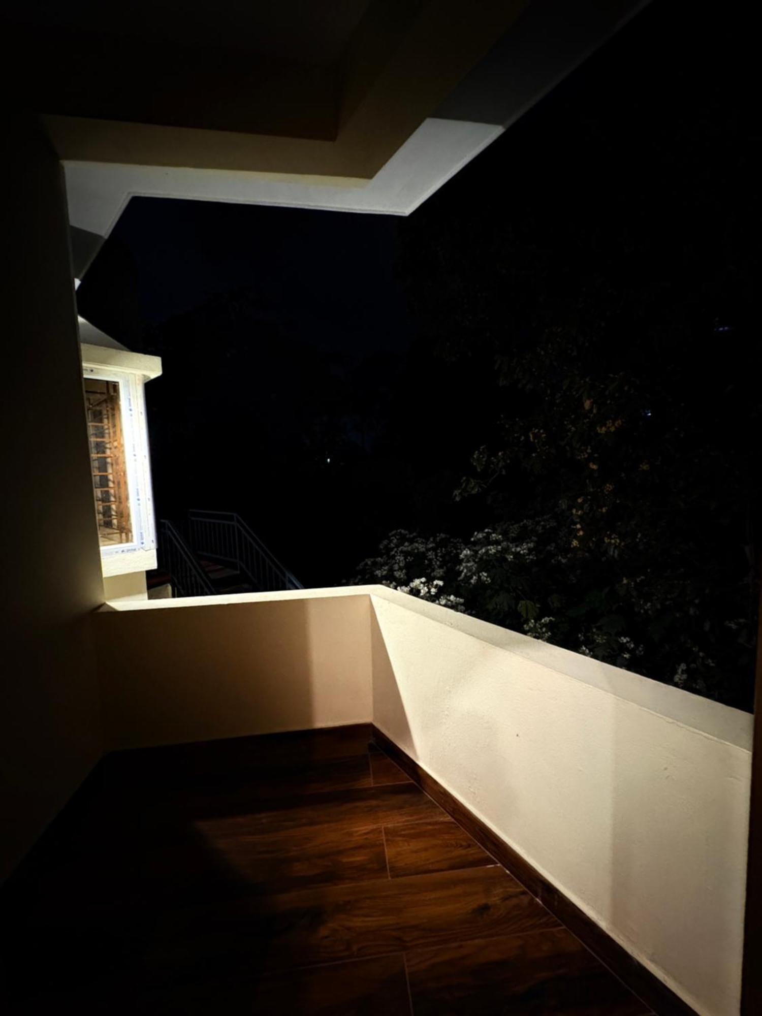 Ameya Coorg Home Stay Мадикери Экстерьер фото