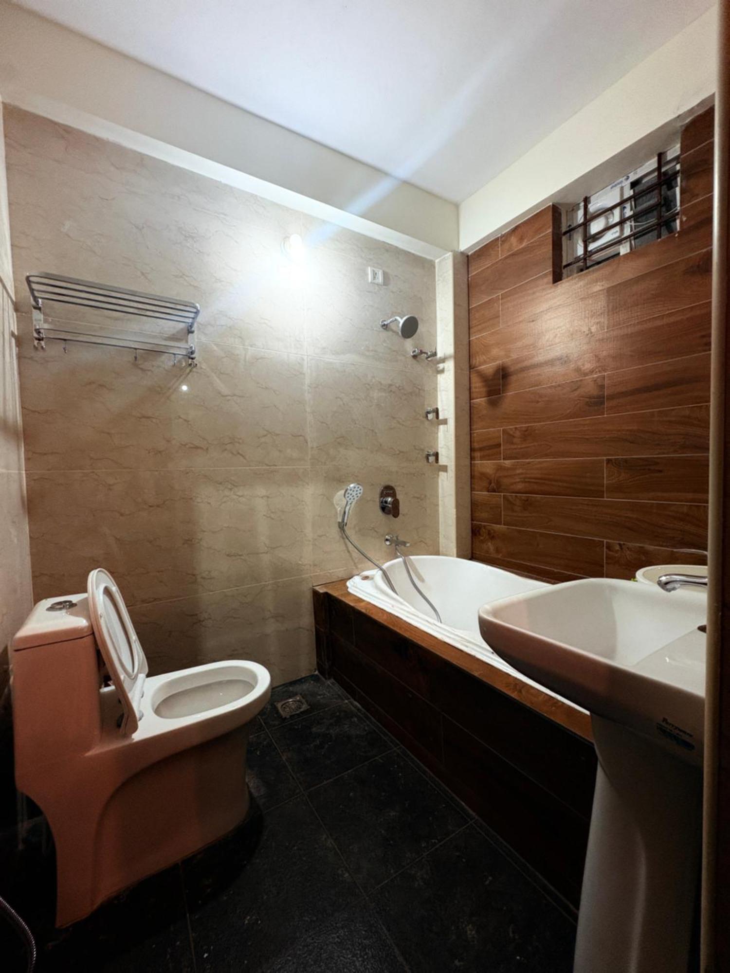 Ameya Coorg Home Stay Мадикери Экстерьер фото