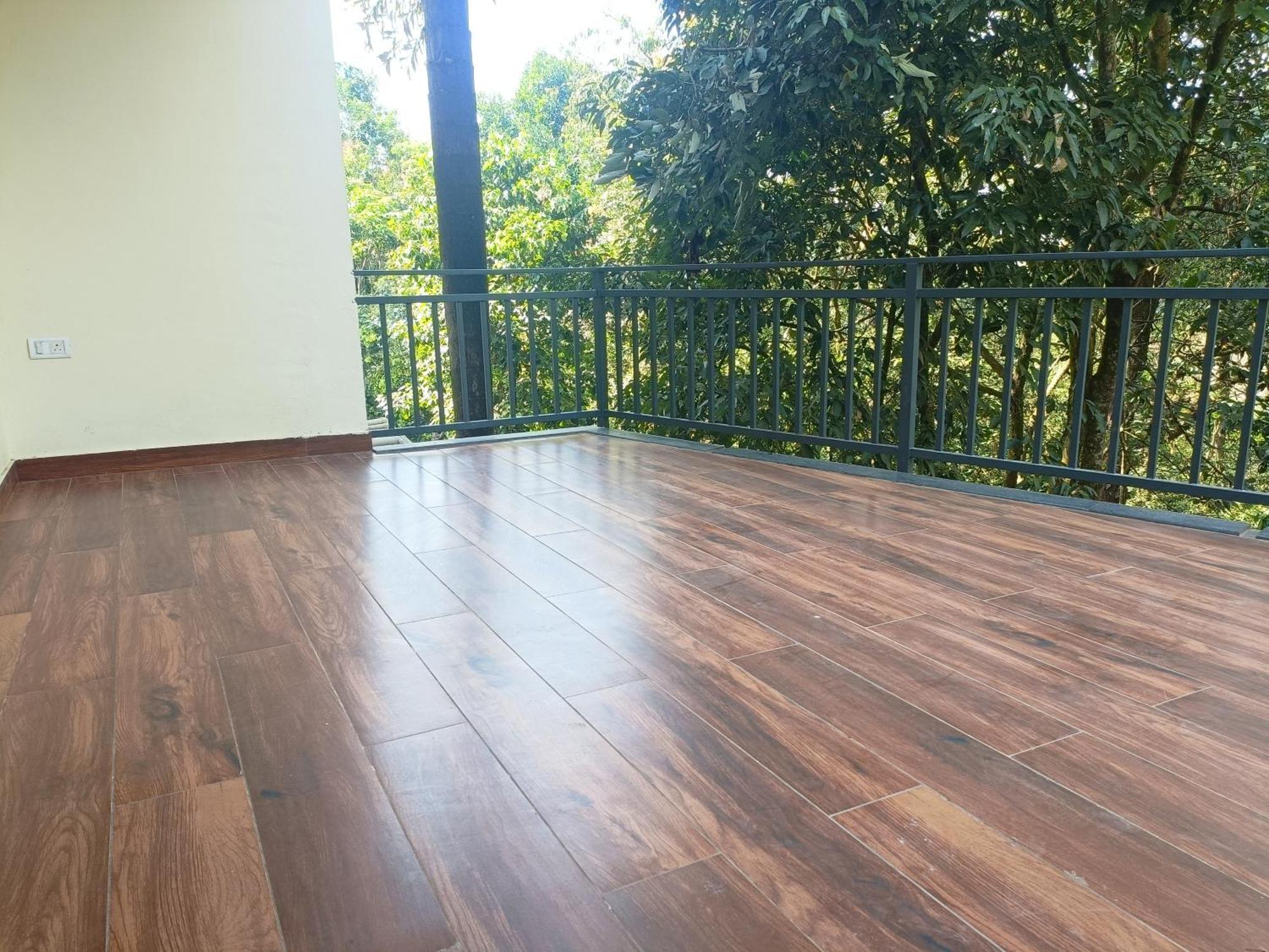 Ameya Coorg Home Stay Мадикери Экстерьер фото