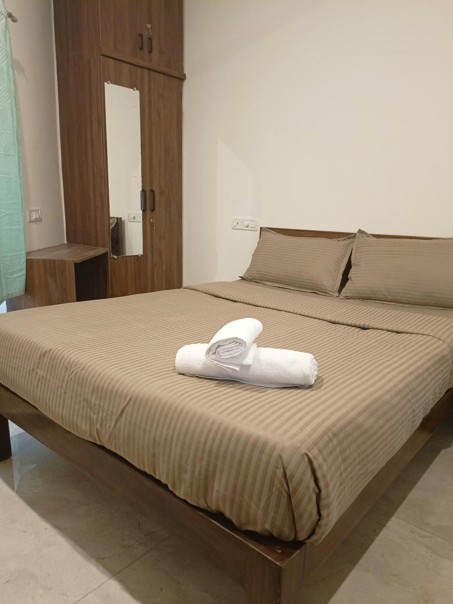 Ameya Coorg Home Stay Мадикери Экстерьер фото