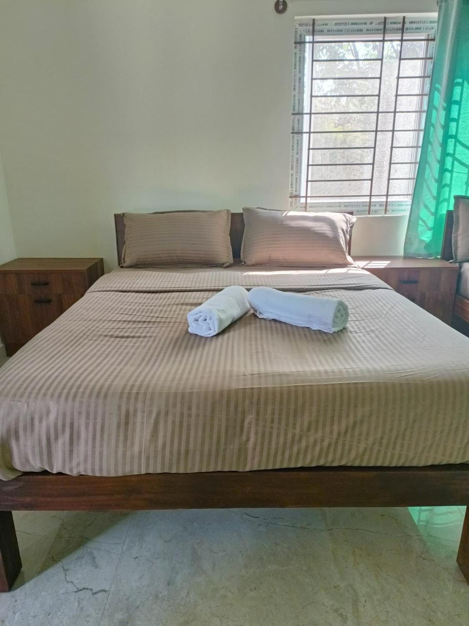 Ameya Coorg Home Stay Мадикери Экстерьер фото