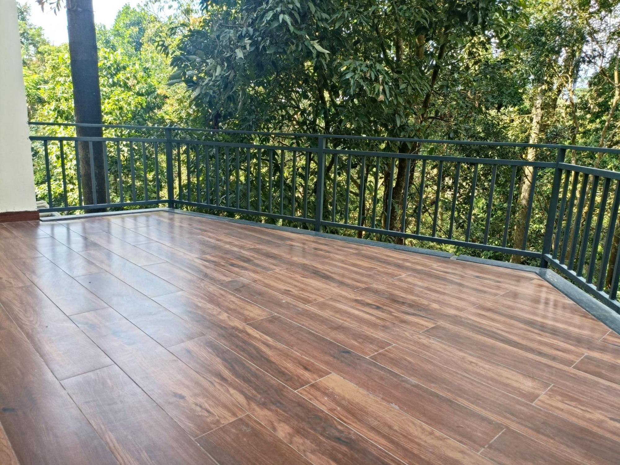 Ameya Coorg Home Stay Мадикери Экстерьер фото